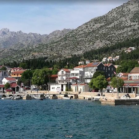 Apartman Felice Starigrad Paklenica Exterior photo