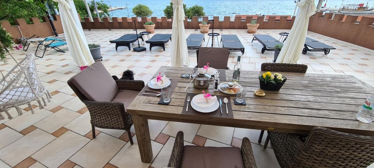 Apartman Felice Starigrad Paklenica Exterior photo