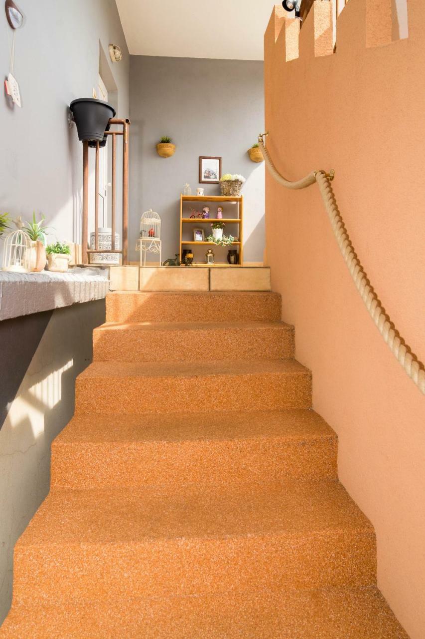 Apartman Felice Starigrad Paklenica Exterior photo