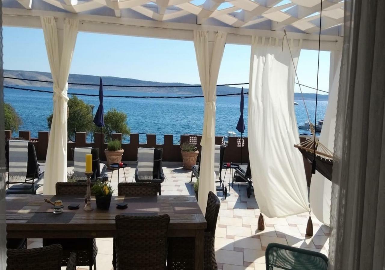 Apartman Felice Starigrad Paklenica Exterior photo
